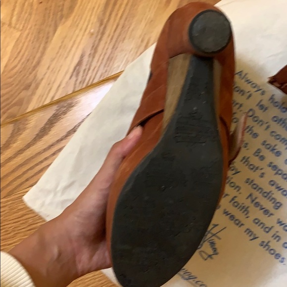 John fluevog handmade boots - Picture 10 of 10